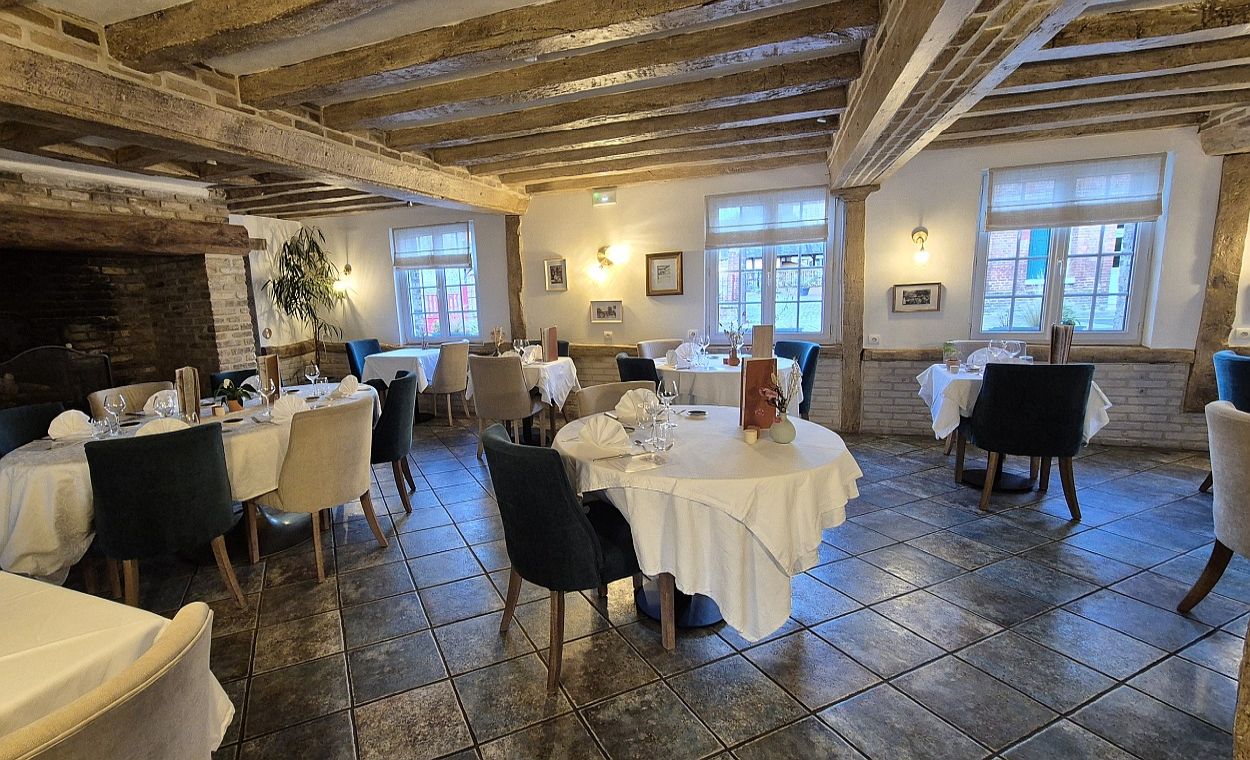 Clos Normand--Seine Maritime